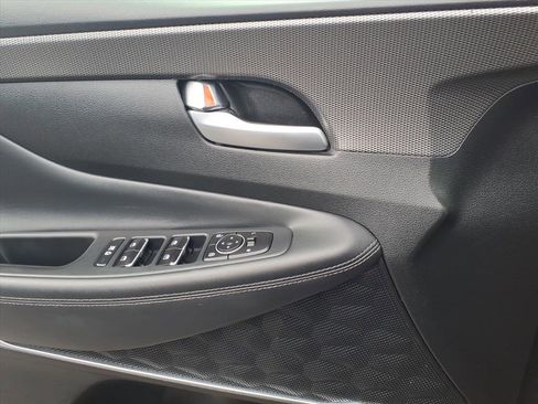 Used 2020 Hyundai Santa Fe SEL w/ Convenience + Premium Package image 11