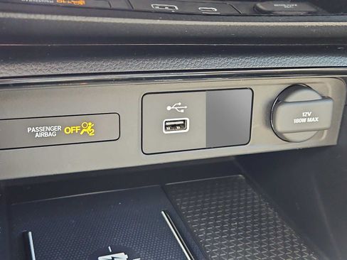 Certified 2024 Honda CR-V EX-L image 11