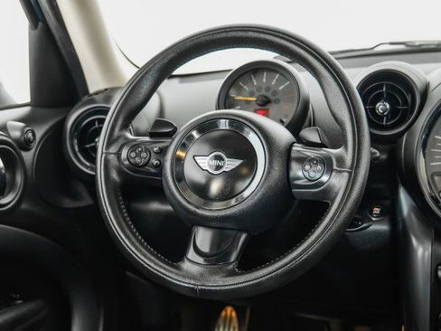 Used 2015 MINI Cooper Countryman S image 14