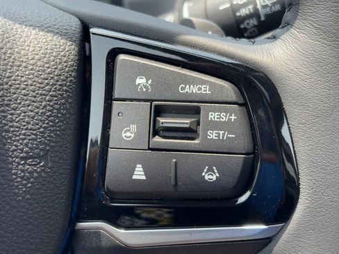 Used 2026 Honda Odyssey Elite image 20