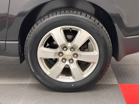 Used 2016 Chevrolet Traverse LTZ FWD image 26