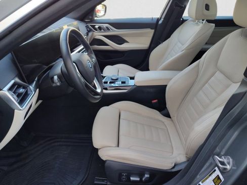 Used 2023 BMW i4 eDrive35 image 10