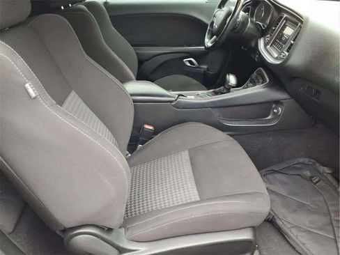 Used 2021 Dodge Challenger GT image 15