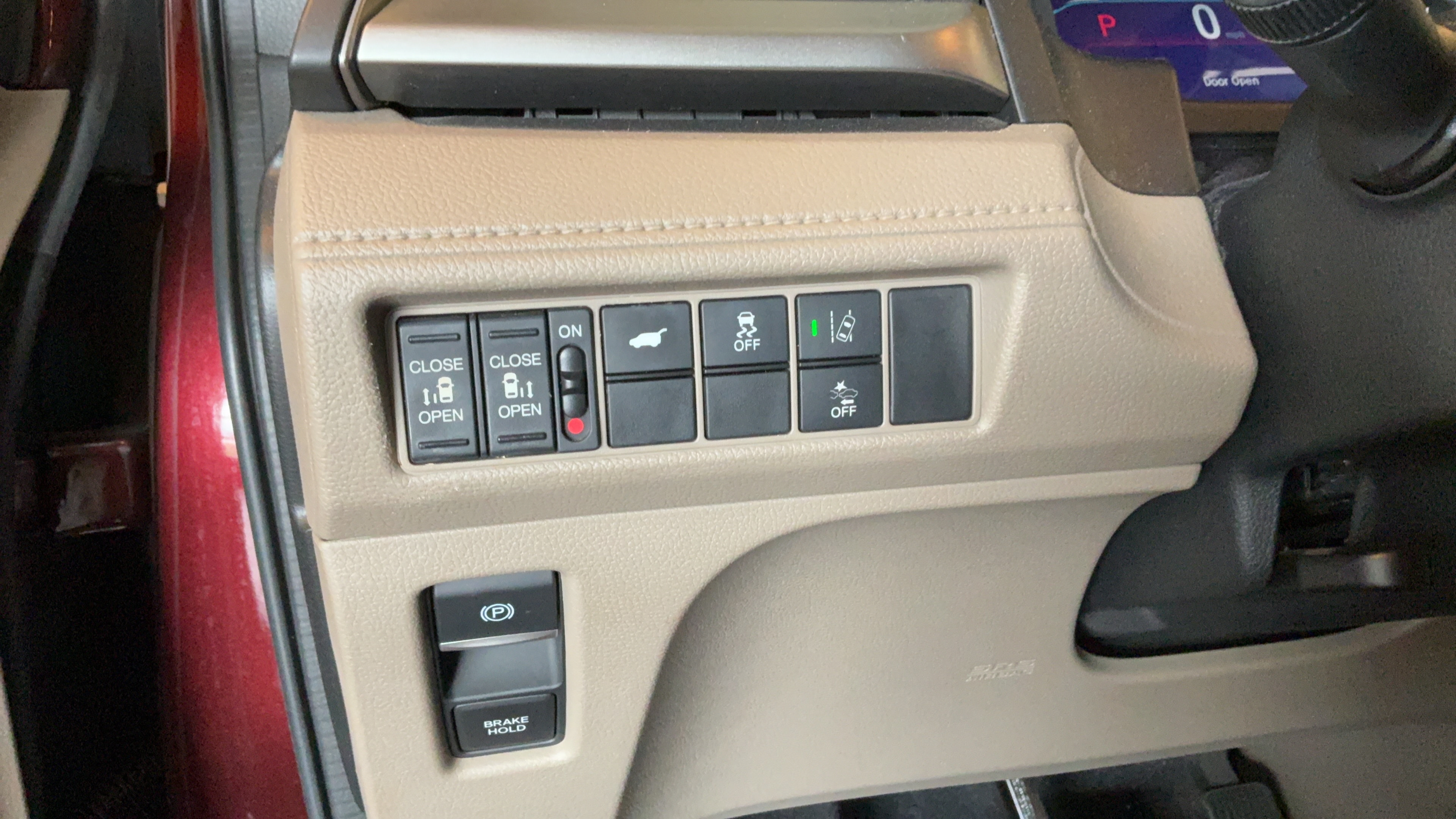 Used 2018 Honda Odyssey EX-L image 17