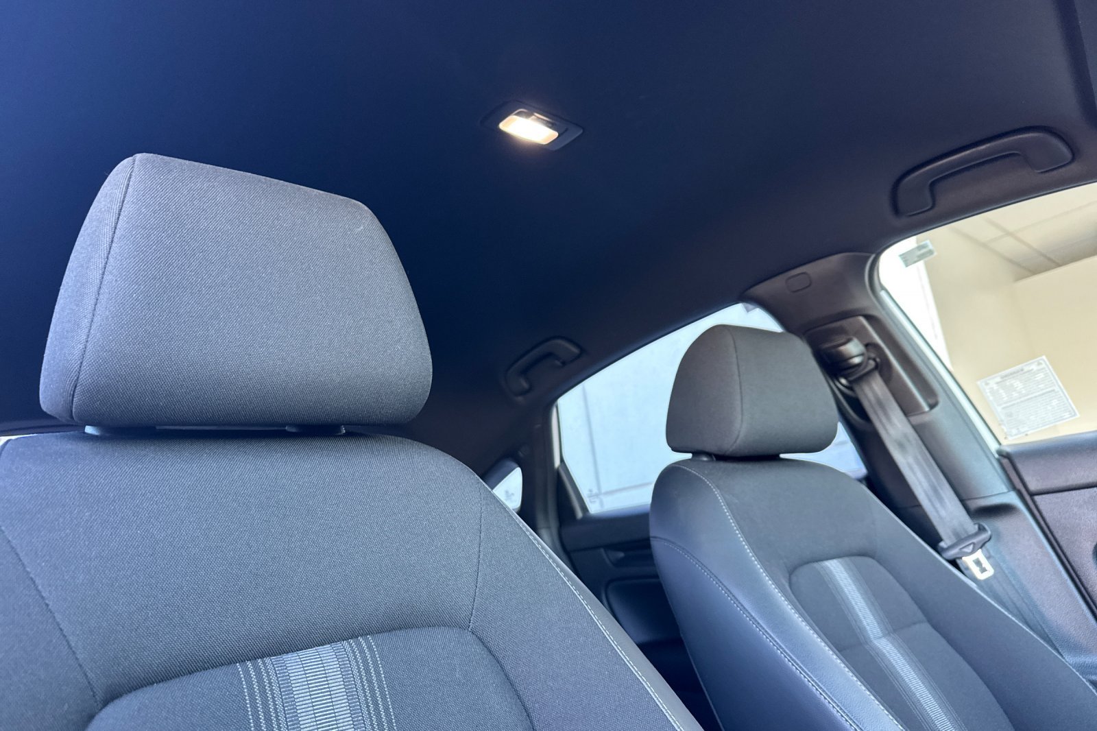 Used 2023 Honda Civic Sport image 16