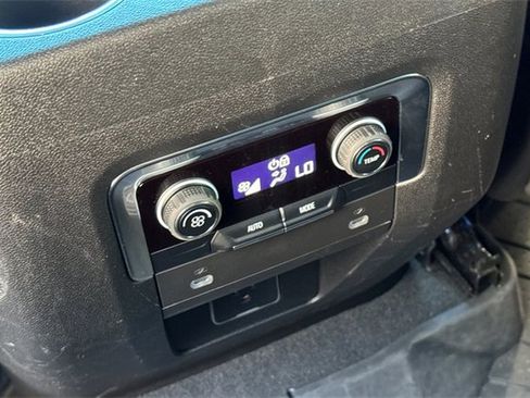 Certified 2024 Chevrolet Tahoe LS w/ Driver Alert Package image 41