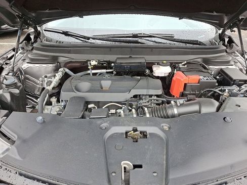 Certified 2025 Acura RDX SH-AWD w/ Technology Package image 30