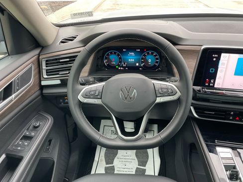 New 2026 Volkswagen Atlas SEL AWD/4WD image 30