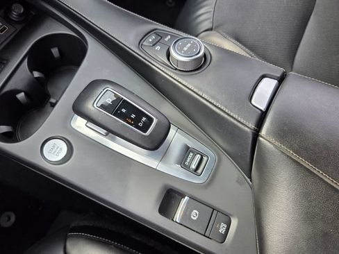 Used 2023 INFINITI QX50 Luxe FWD image 30