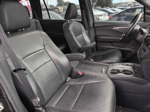 Used 2019 Honda Passport EX-L image 12