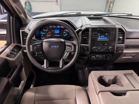 Used 2019 Ford F350 XL w/ Power Equipment Group AWD/4WD image 22
