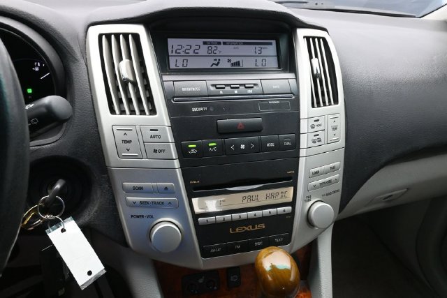 Used 2008 Lexus RX 350 2WD image 39