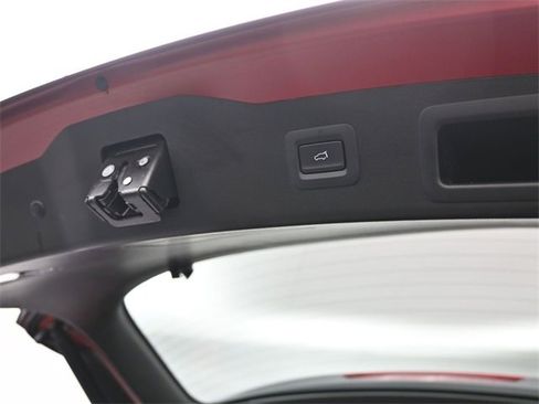 Certified 2023 MAZDA CX-5 AWD 2.5 S w/ Premium Plus Pkg image 31