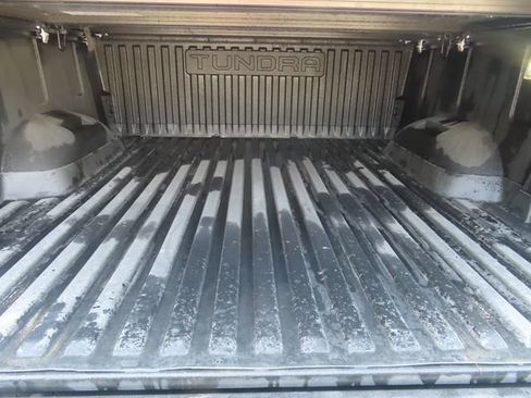 Used 2023 Toyota Tundra Limited AWD/4WD image 12