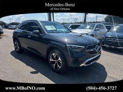 New 2026 Mercedes-Benz GLC 350e 4MATIC