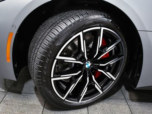 Used 2026 BMW 430i xDrive image 7