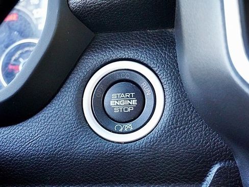 Used 2024 RAM 2500 Big Horn image 28