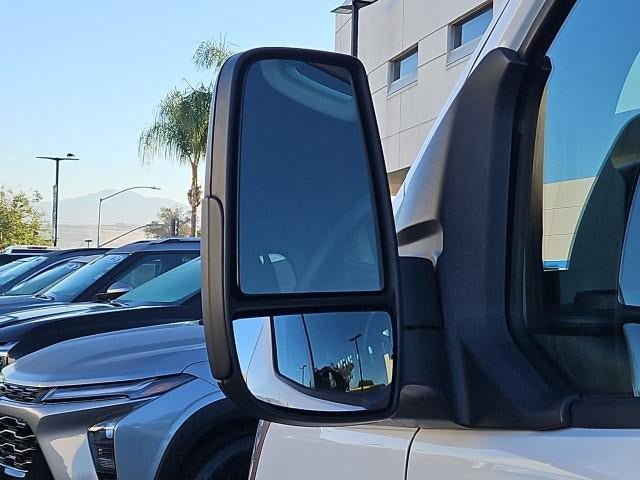 Used 2025 Ford Transit 250 Low Roof w/ Exterior Upgrade Package RWD image 19