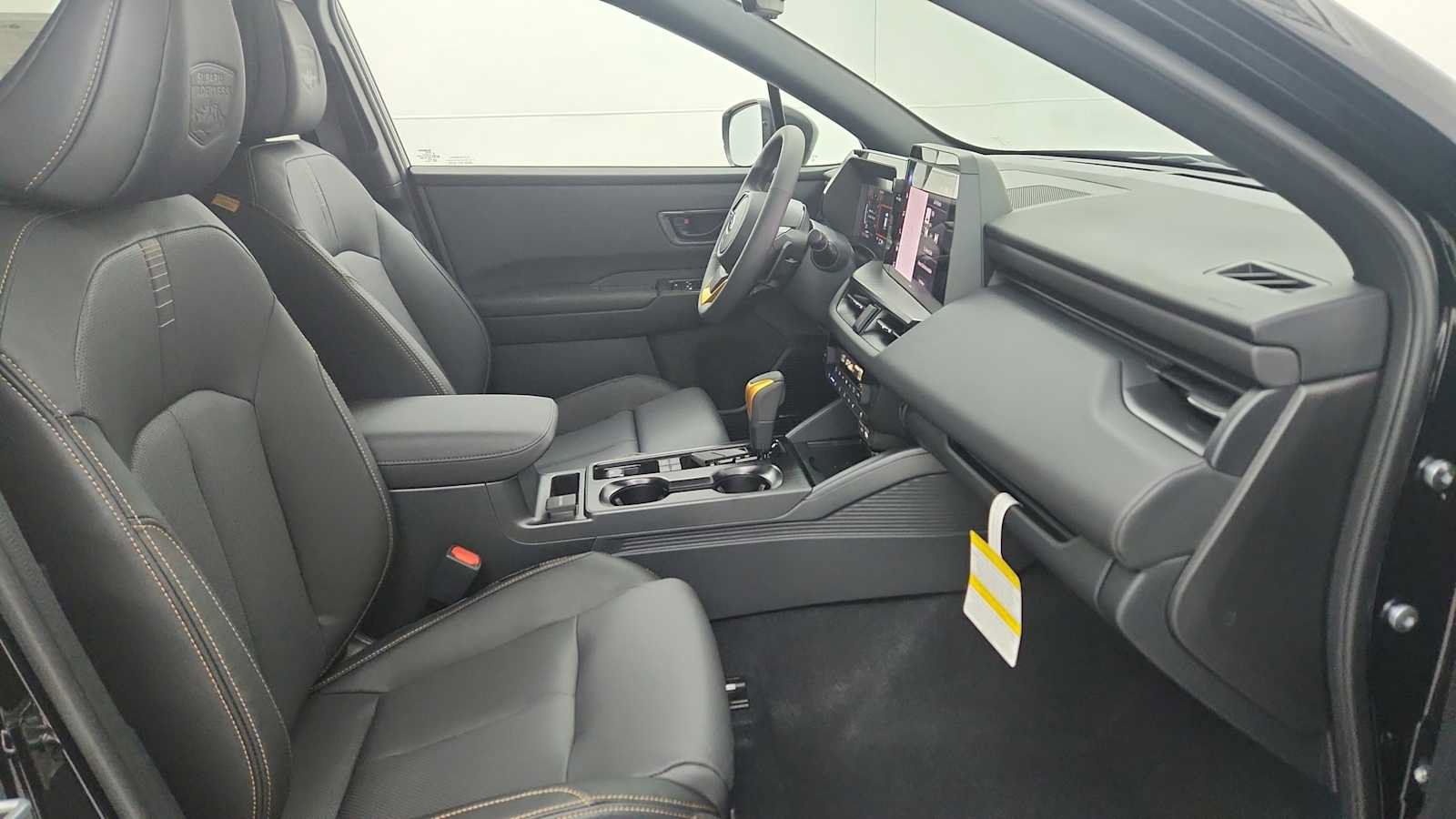 New 2026 Subaru Outback Wilderness AWD/4WD image 27