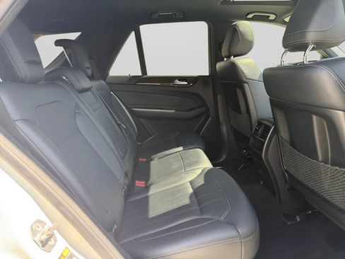 Used 2018 Mercedes-Benz GLE 350 image 33