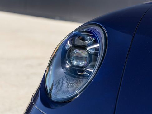 Certified 2024 Porsche 911 Turbo S w/ 911 Turbo Sportdesign Package image 20