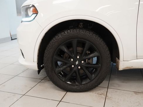 Used 2019 Dodge Durango GT image 19