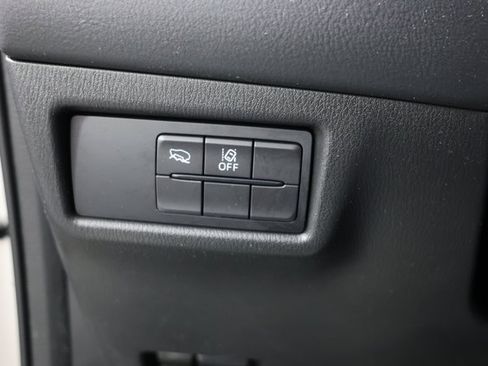 Used 2024 MAZDA CX-5 AWD 2.5 S w/ Select Package image 21