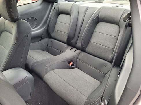 New 2026 Ford Mustang GT image 32