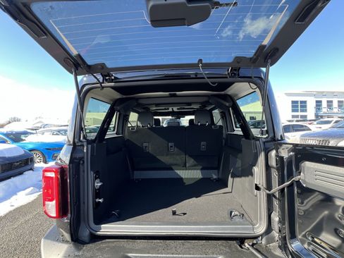 New 2026 Ford Bronco Big Bend image 25