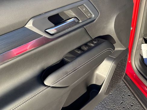 Used 2026 GMC Terrain Elevation w/ LPO, Floor Liner Package image 14