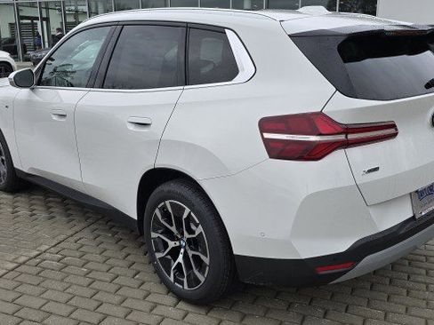 New 2026 BMW X3 xDrive30 w/ Premium Package image 7