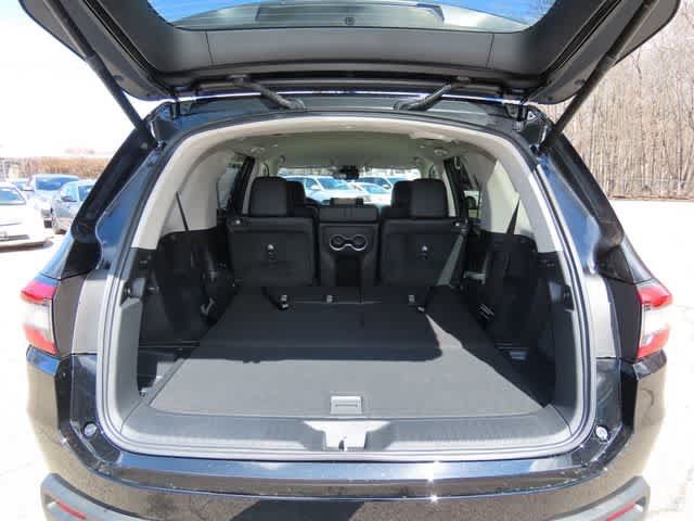 New 2026 Honda Pilot EX-L image 11