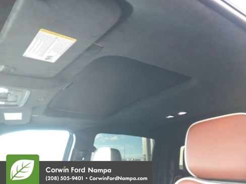 Used 2024 GMC Sierra 3500 Denali Ultimate image 23