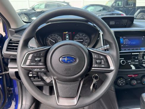 Used 2023 Subaru Impreza 2.0i AWD/4WD image 17