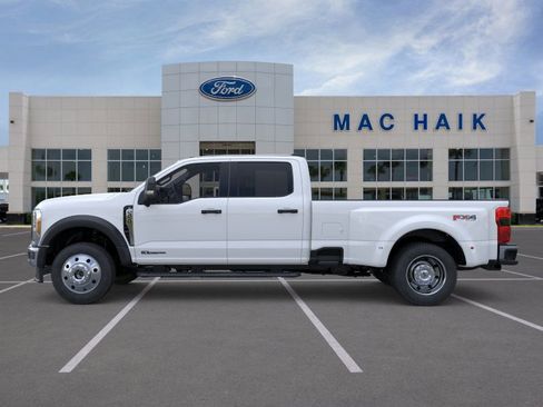 New 2026 Ford F450 XL w/ 360-Degree Camera Package image 3