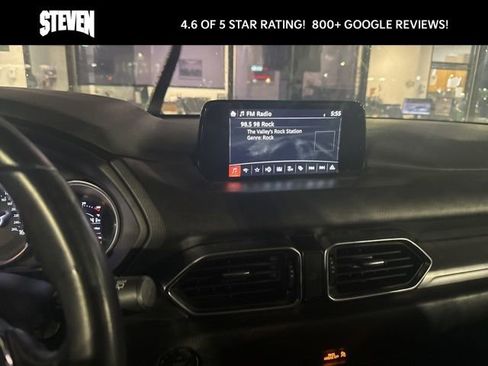 Used 2018 MAZDA CX-5 Sport image 6