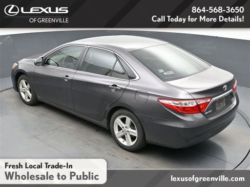 Used 2015 Toyota Camry LE image 22