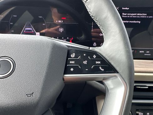 New 2025 Audi Q5 Prestige image 27