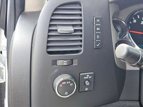 Used 2012 Chevrolet Silverado 1500 LT RWD image 14