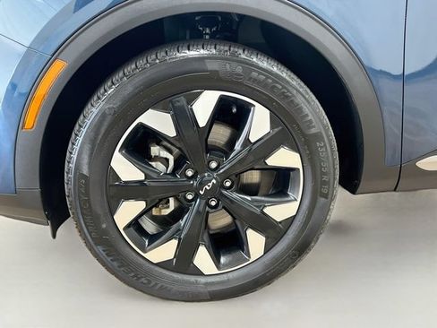Certified 2023 Kia Sportage X-Line AWD/4WD image 32