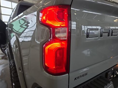 Used 2024 Chevrolet Silverado 1500 RST w/ Convenience Package II image 34