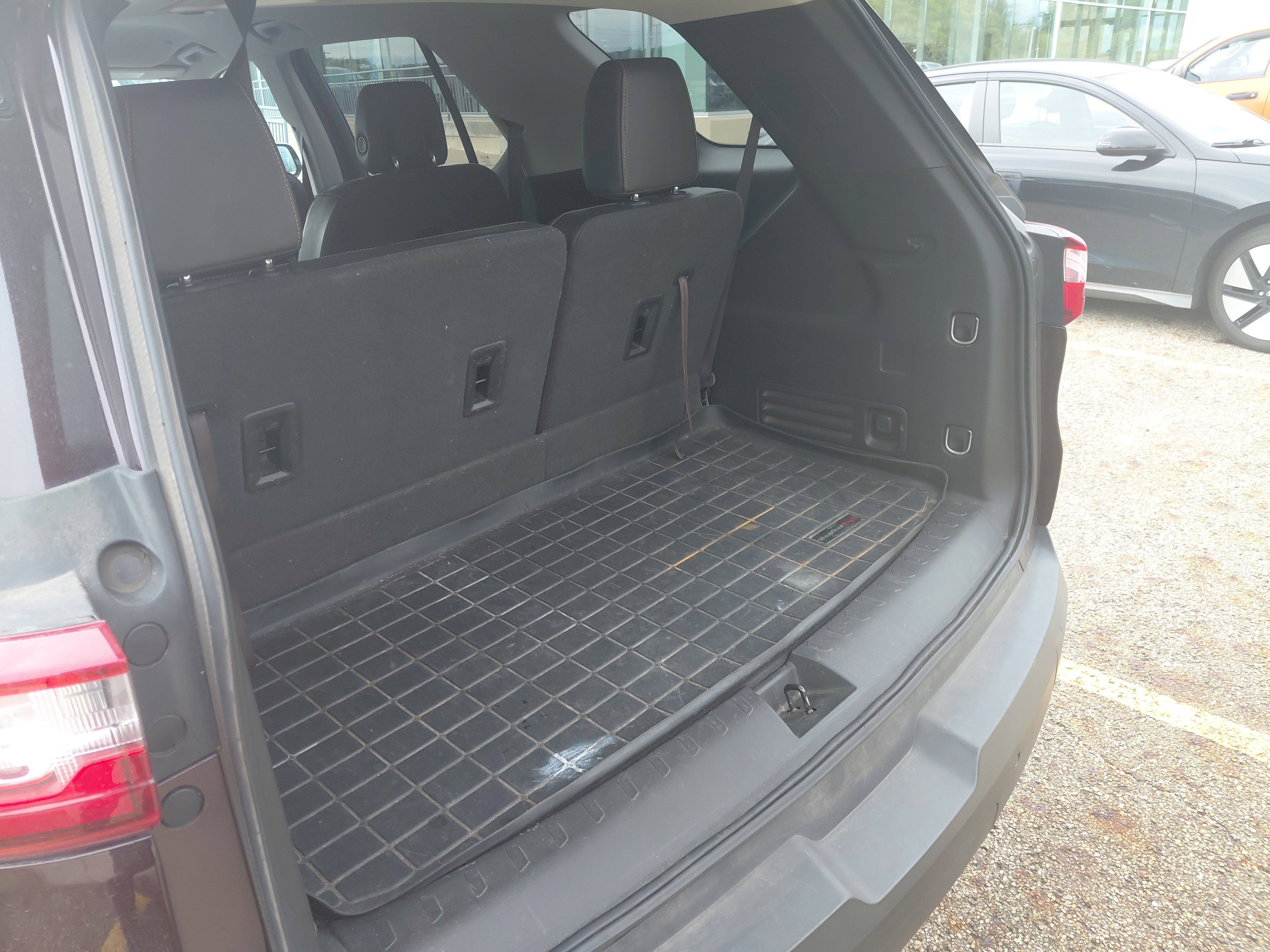 Used 2018 Chevrolet Traverse LT AWD/4WD image 7