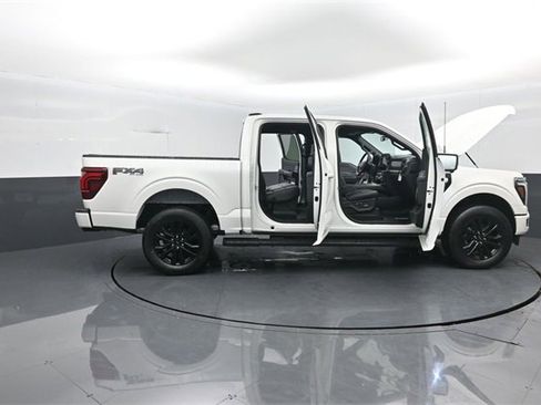 New 2026 Ford F150 Lariat image 34