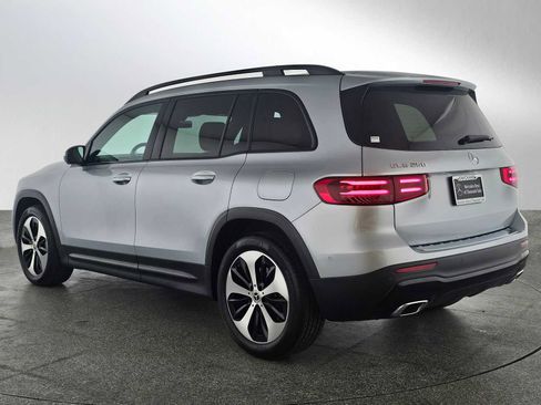 Certified 2025 Mercedes-Benz GLB 250 GLB 250 image 5
