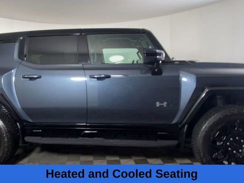 Certified 2025 GMC Hummer EV 2X image 3