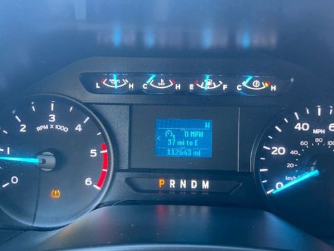 Used 2021 Ford F350 XL w/ Power Equipment Group image 11