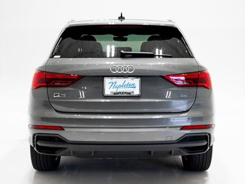 Used 2023 Audi Q3 2.0T Premium Plus w/ Premium Plus Package AWD/4WD image 31