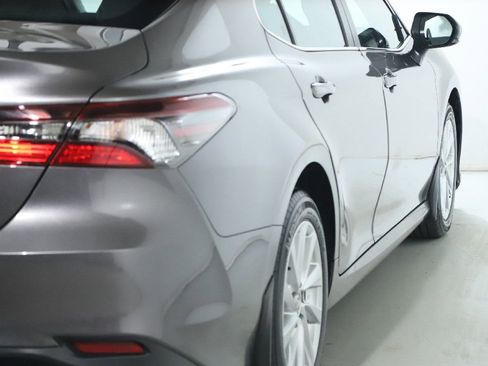 Used 2023 Toyota Camry LE image 44