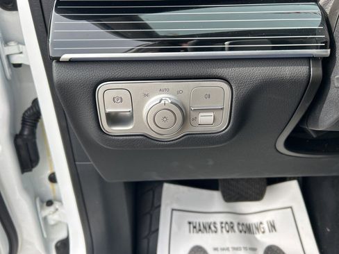 Used 2024 Mercedes-Benz GLE 350 GLE 350 image 8