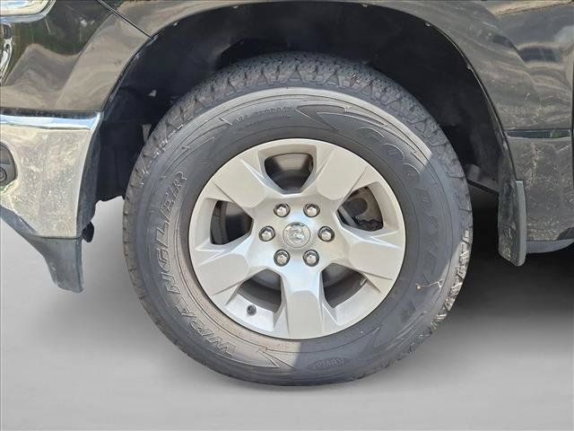 Used 2019 RAM 1500 Big Horn AWD/4WD image 21